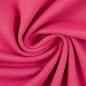 Preview: Swafing Maike French Terry Uni Pink 935